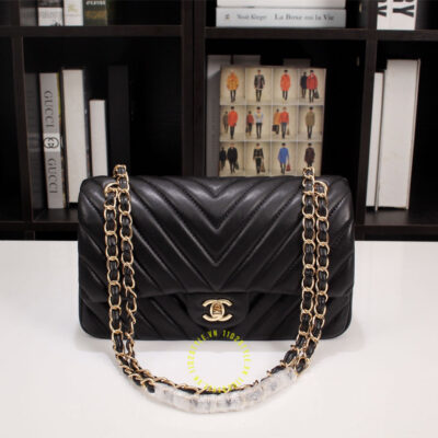 Túi chanel fake