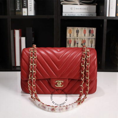 Túi chanel fake