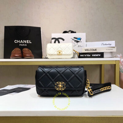 Túi Chanel hàng hiệu