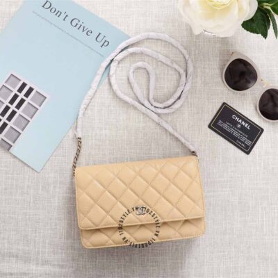 Túi chanel hàng hiệu