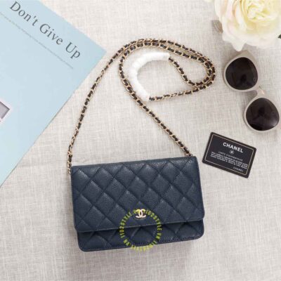 Túi chanel hàng hiệu