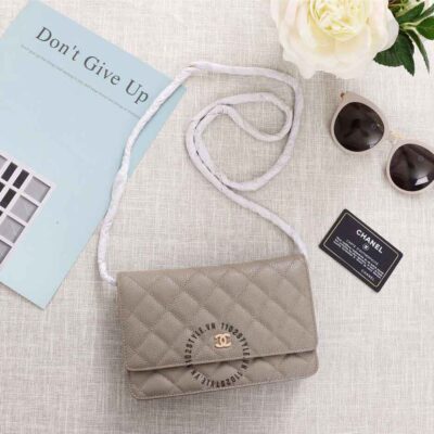 Túi chanel hàng hiệu