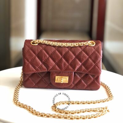 Túi Chanel hàng hiệu