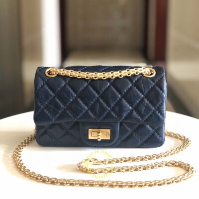 Túi Chanel hàng hiệu