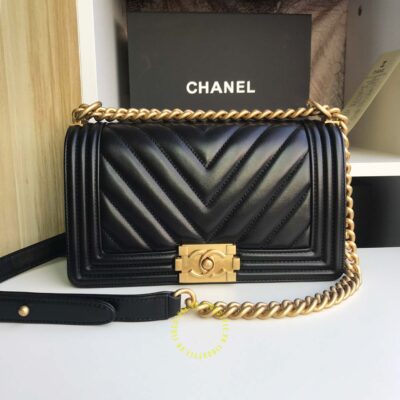 Túi chanel hàng hiệu
