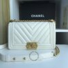 Túi chanel hàng hiệu