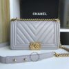 Túi chanel hàng hiệu