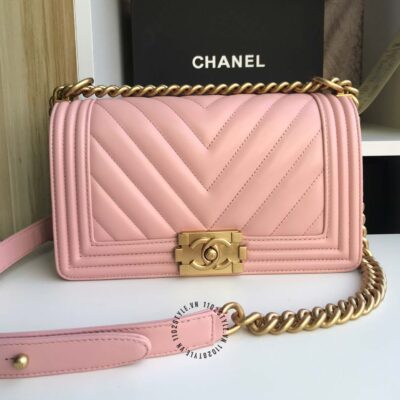 Túi chanel hàng hiệu