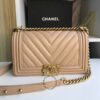 Túi chanel hàng hiệu