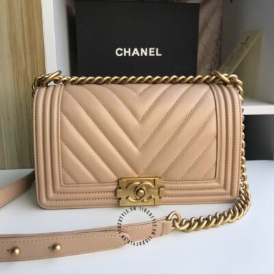 Túi chanel hàng hiệu