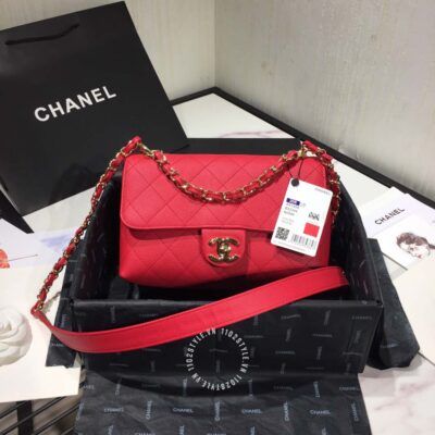 Túi chanel hàng hiệu