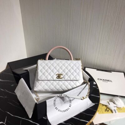Túi chanel hàng hiệu