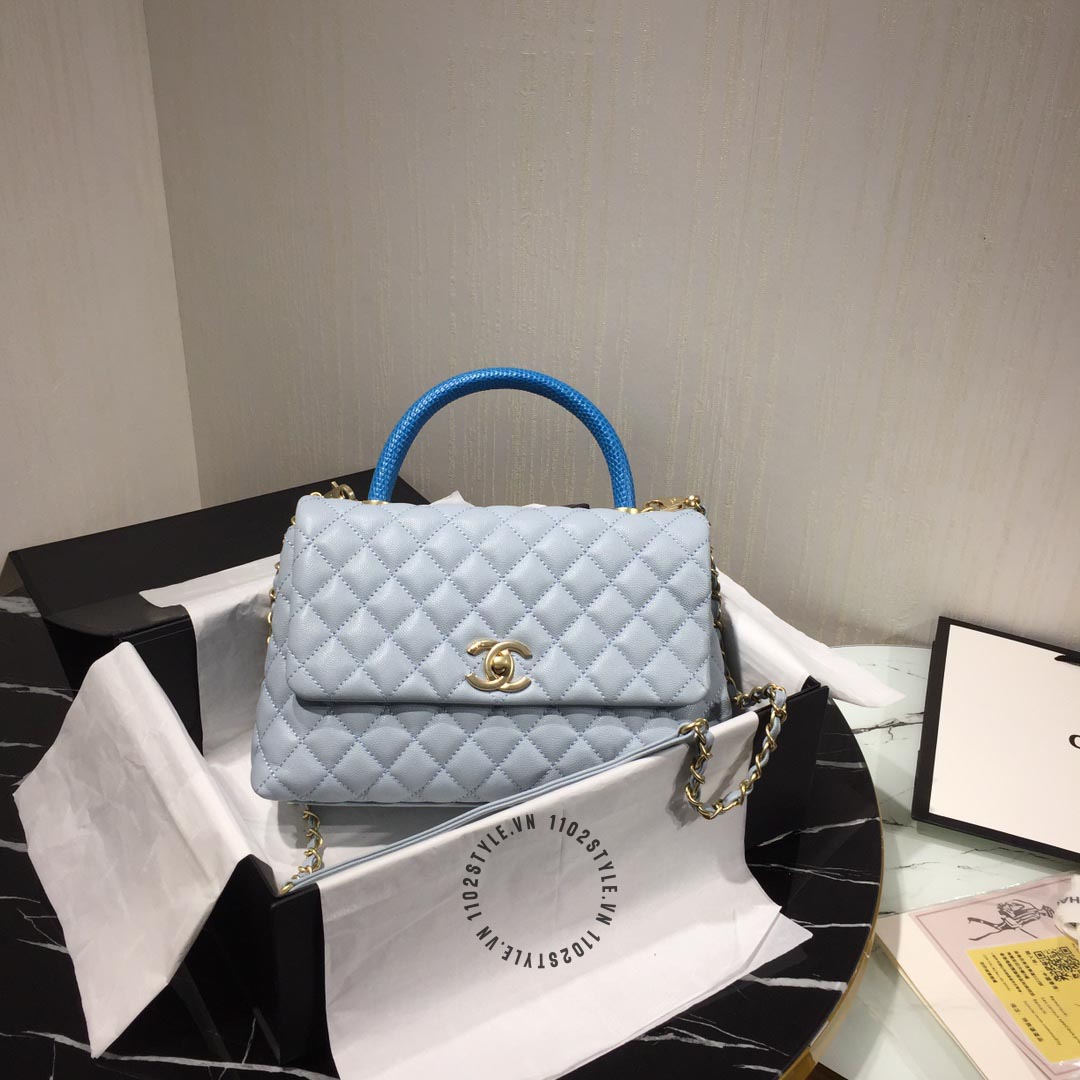 Túi chanel hàng hiệu