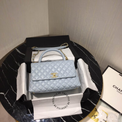 Túi chanel hàng hiệu