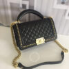 Túi chanel like auth