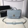 Túi chanel like auth