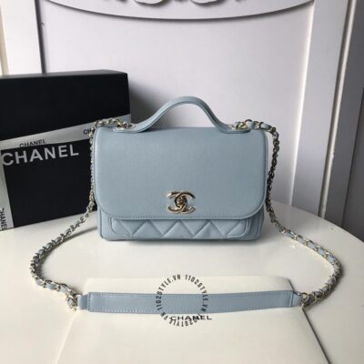 Túi chanel like auth