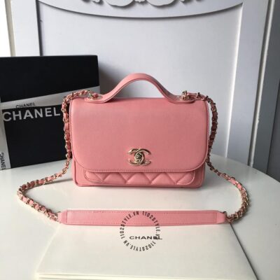 Túi chanel like auth
