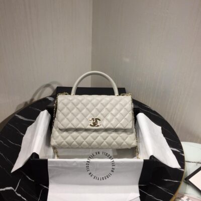 Túi chanel like auth