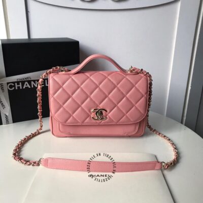 Túi chanel like auth