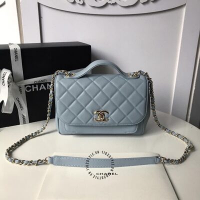 Túi chanel like auth