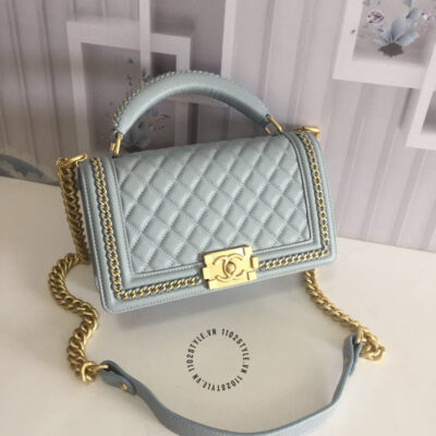 Túi chanel like auth