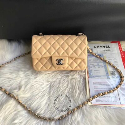 Túi chanel luxury