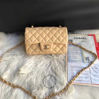 Túi chanel luxury