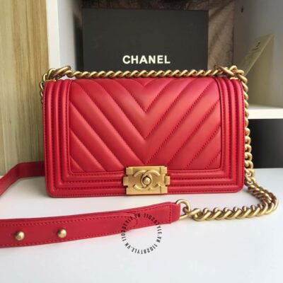 Túi chanel luxury