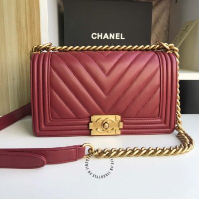 Túi chanel luxury