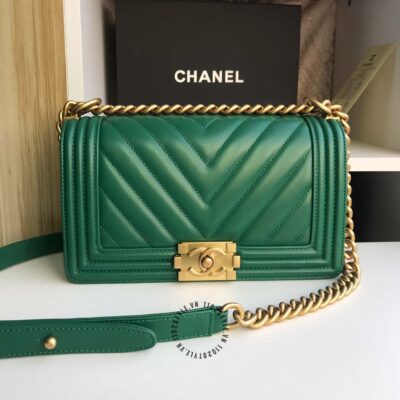 Túi chanel luxury