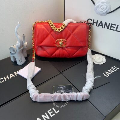 Túi chanel luxury