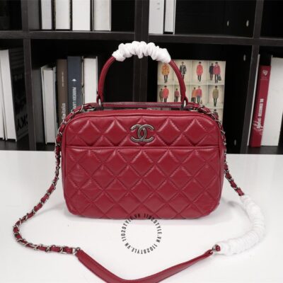Túi chanel luxury