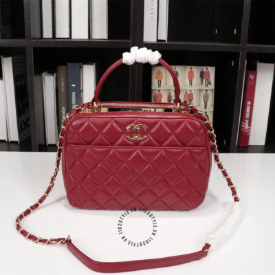 Túi chanel luxury