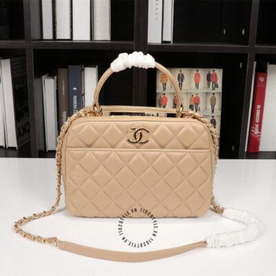 Túi chanel luxury