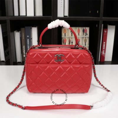Túi chanel luxury
