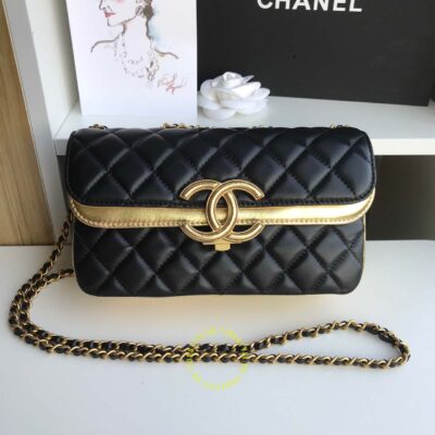Túi chanel luxury