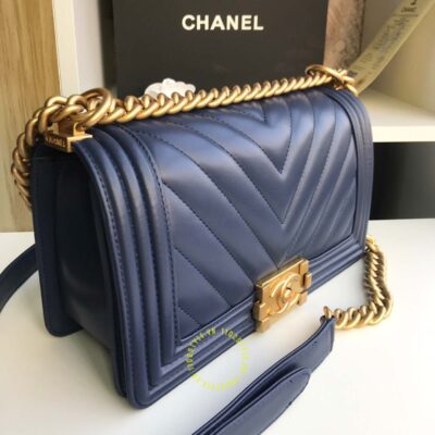 Túi chanel luxury