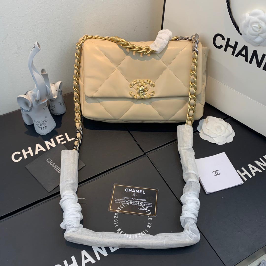 Túi chanel xách tay