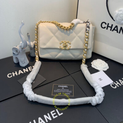 Túi chanel xách tay