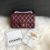 Túi đeo chéo chanel