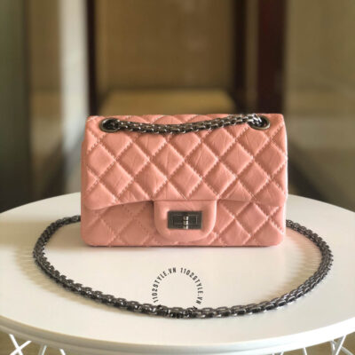 Túi đeo chéo chanel