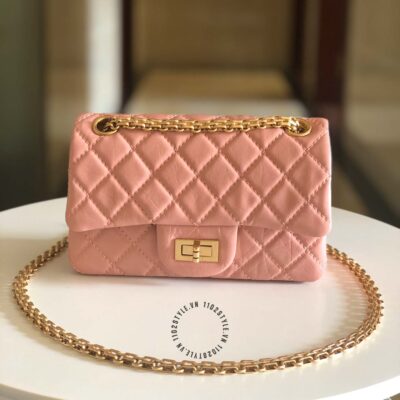 Túi đeo chéo chanel