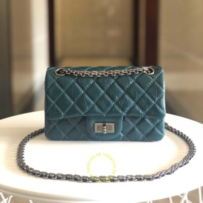 Túi đeo chéo chanel
