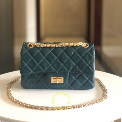 Túi đeo chéo chanel