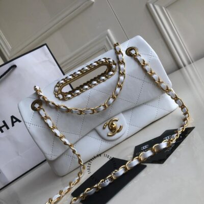 Túi đeo chéo chanel