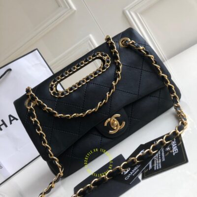 Túi đeo chéo chanel