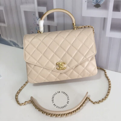 Túi đeo chéo Chanel