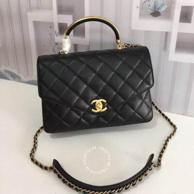 Túi đeo chéo Chanel
