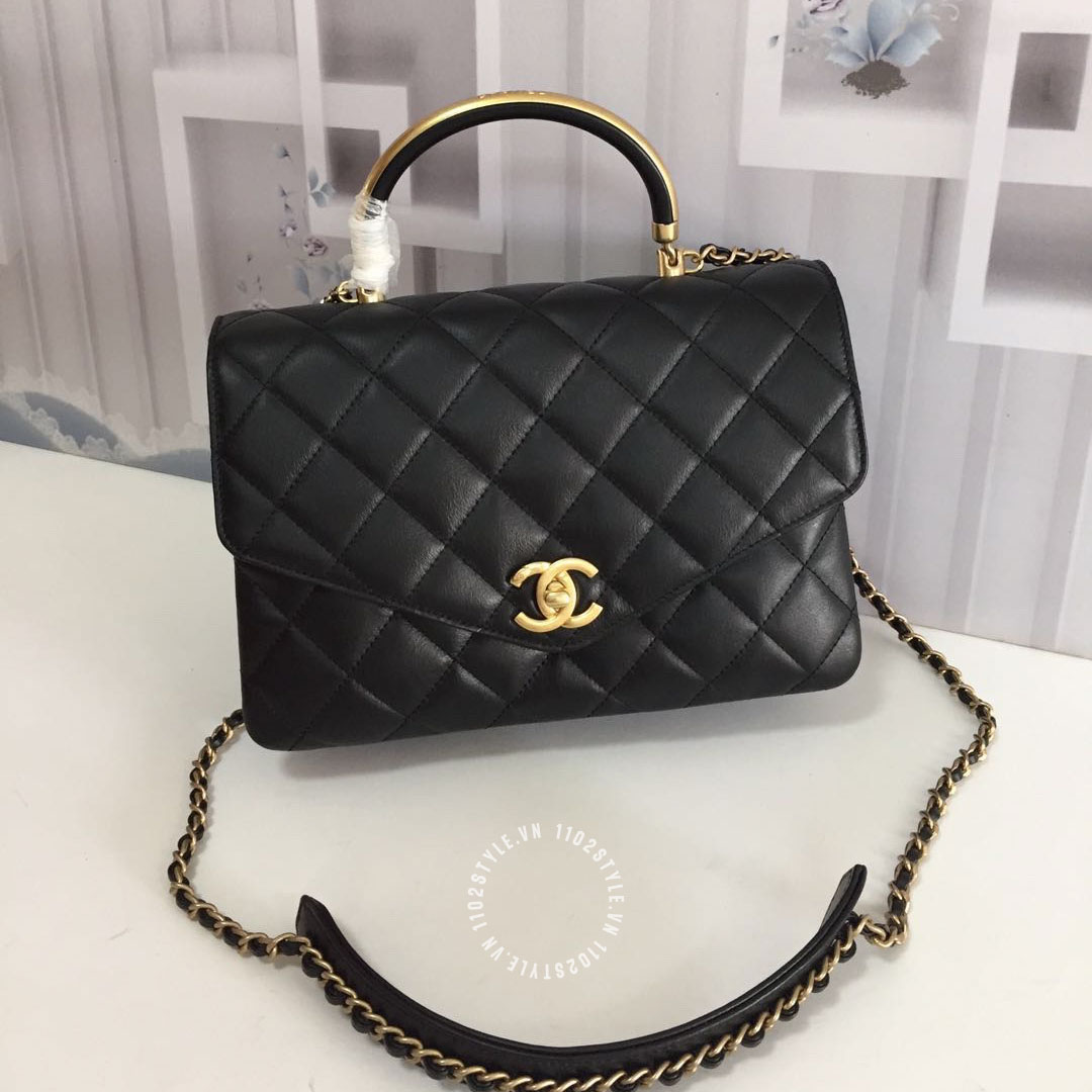 Túi đeo chéo Chanel